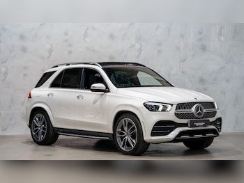 Used Mercedes-Benz GLE 2019 for sale - 79093019: Photo