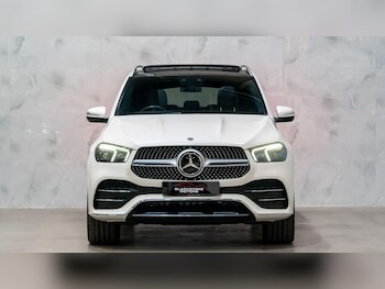 Used Mercedes-Benz GLE 2019 for sale - 79093019: Photo