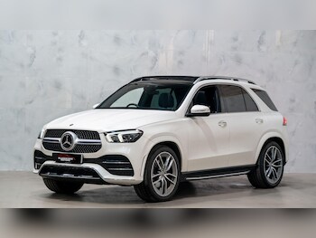 Used Mercedes-Benz GLE 2019 for sale - 79093019: Photo