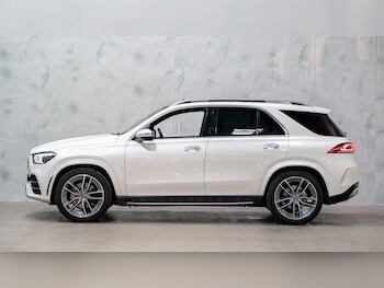 Used Mercedes-Benz GLE 2019 for sale - 79093019: Photo