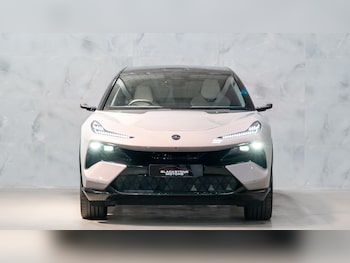 Used Lotus Eletre 2023 for sale - 79497027: Photo