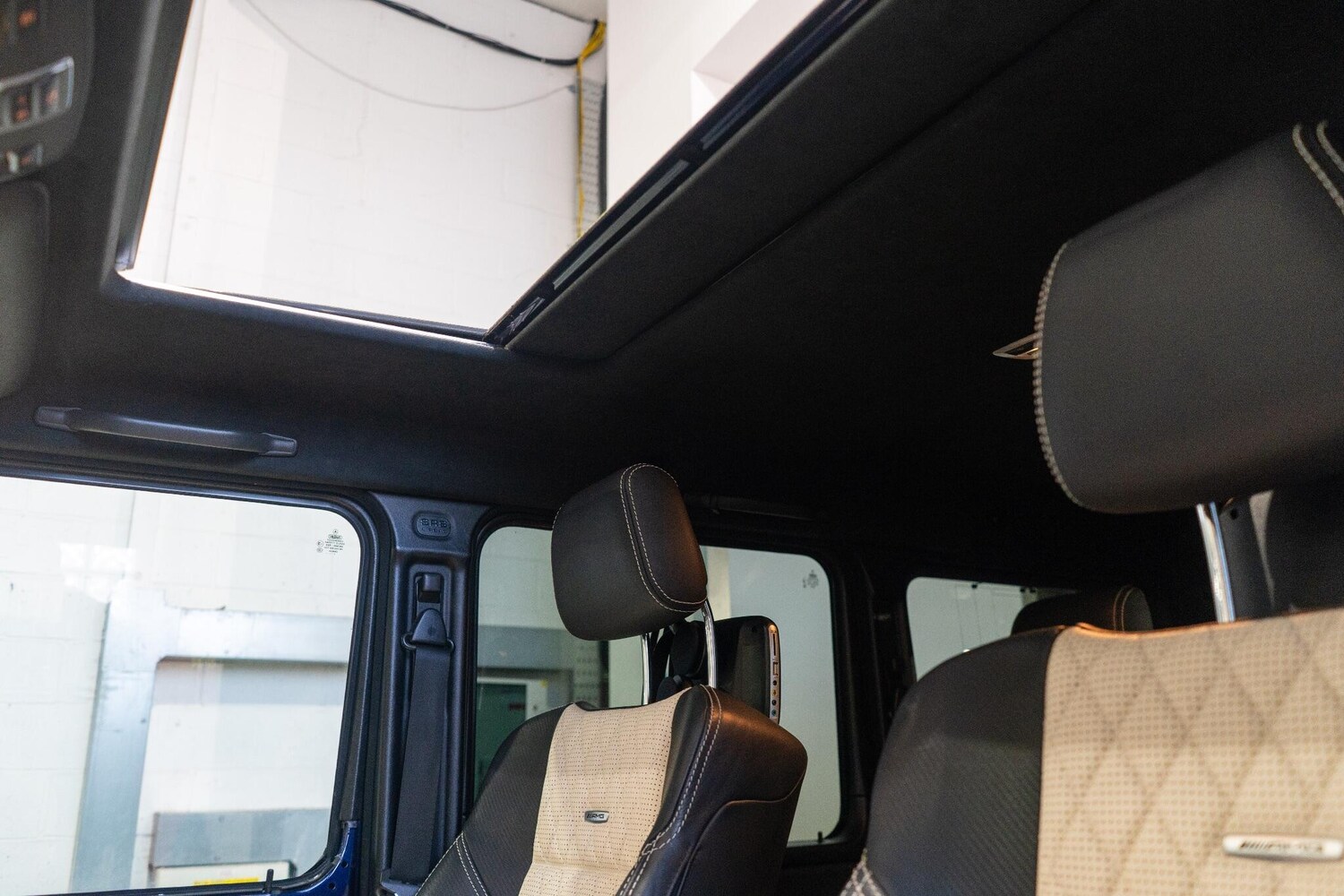 Used Mercedes-Benz G Class for sale - 78204084: Photo 12