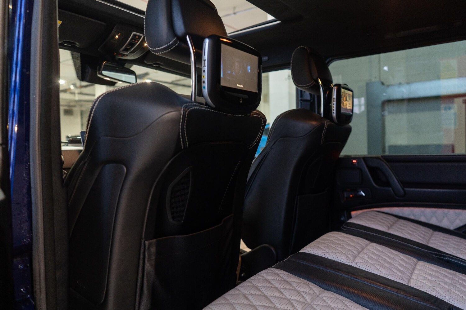 Used Mercedes-Benz G Class for sale - 78204084: Photo 13