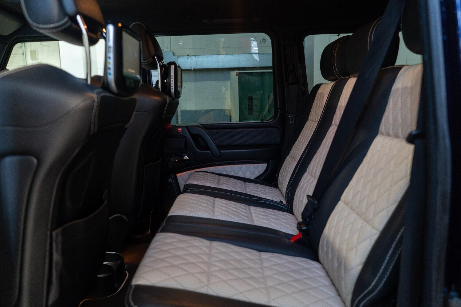 Used Mercedes-Benz G Class for sale - 78204084: Photo 14