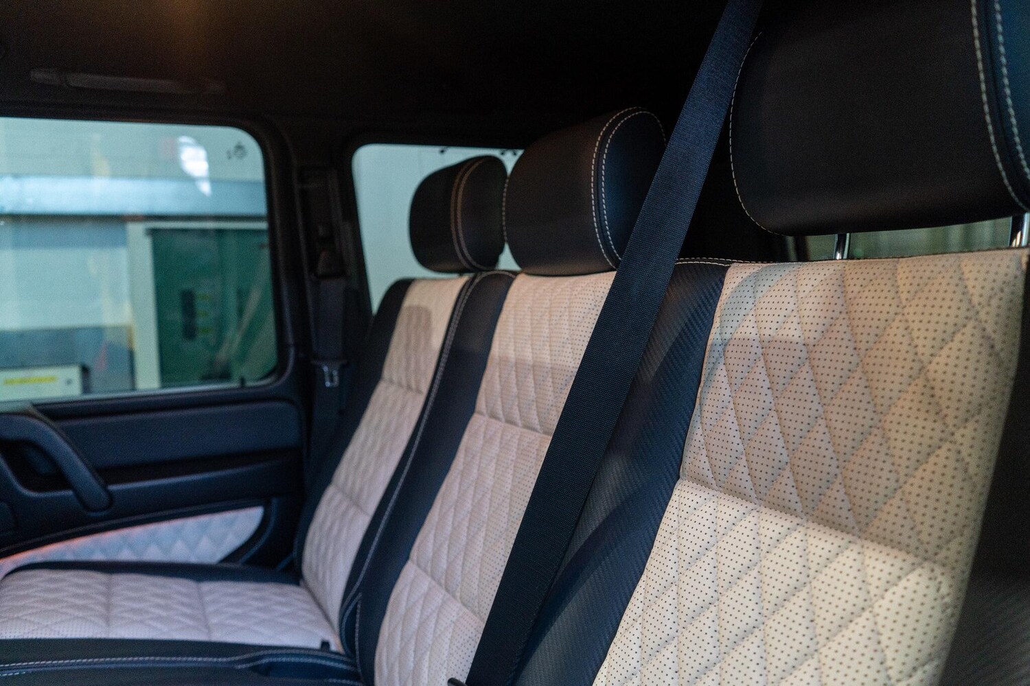 Used Mercedes-Benz G Class for sale - 78204084: Photo 15