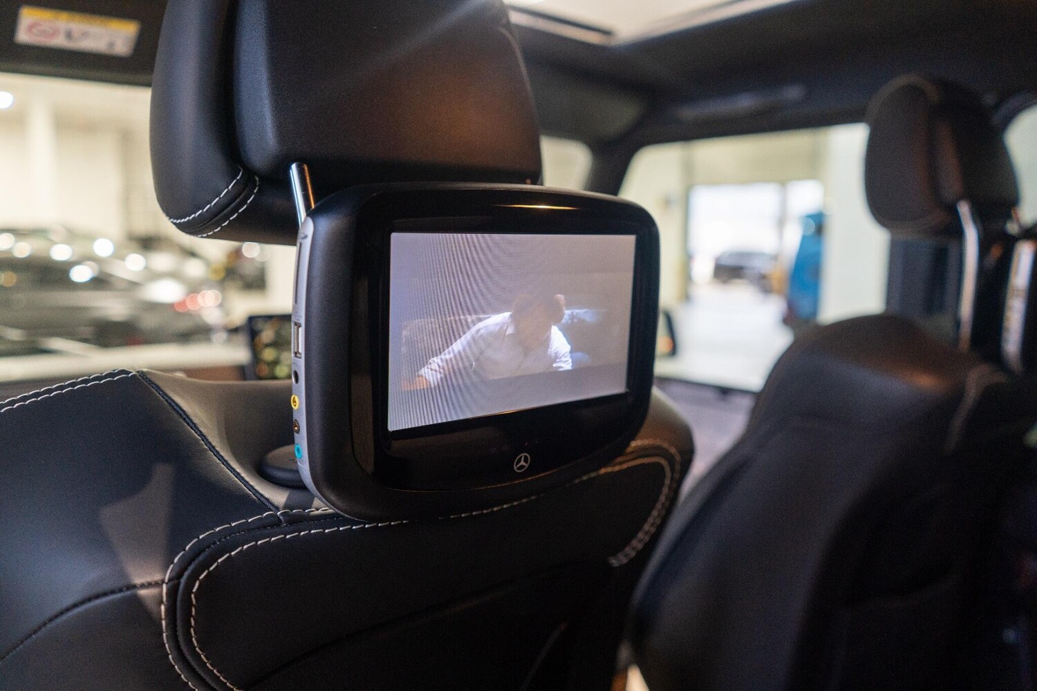 Used Mercedes-Benz G Class for sale - 78204084: Photo 16