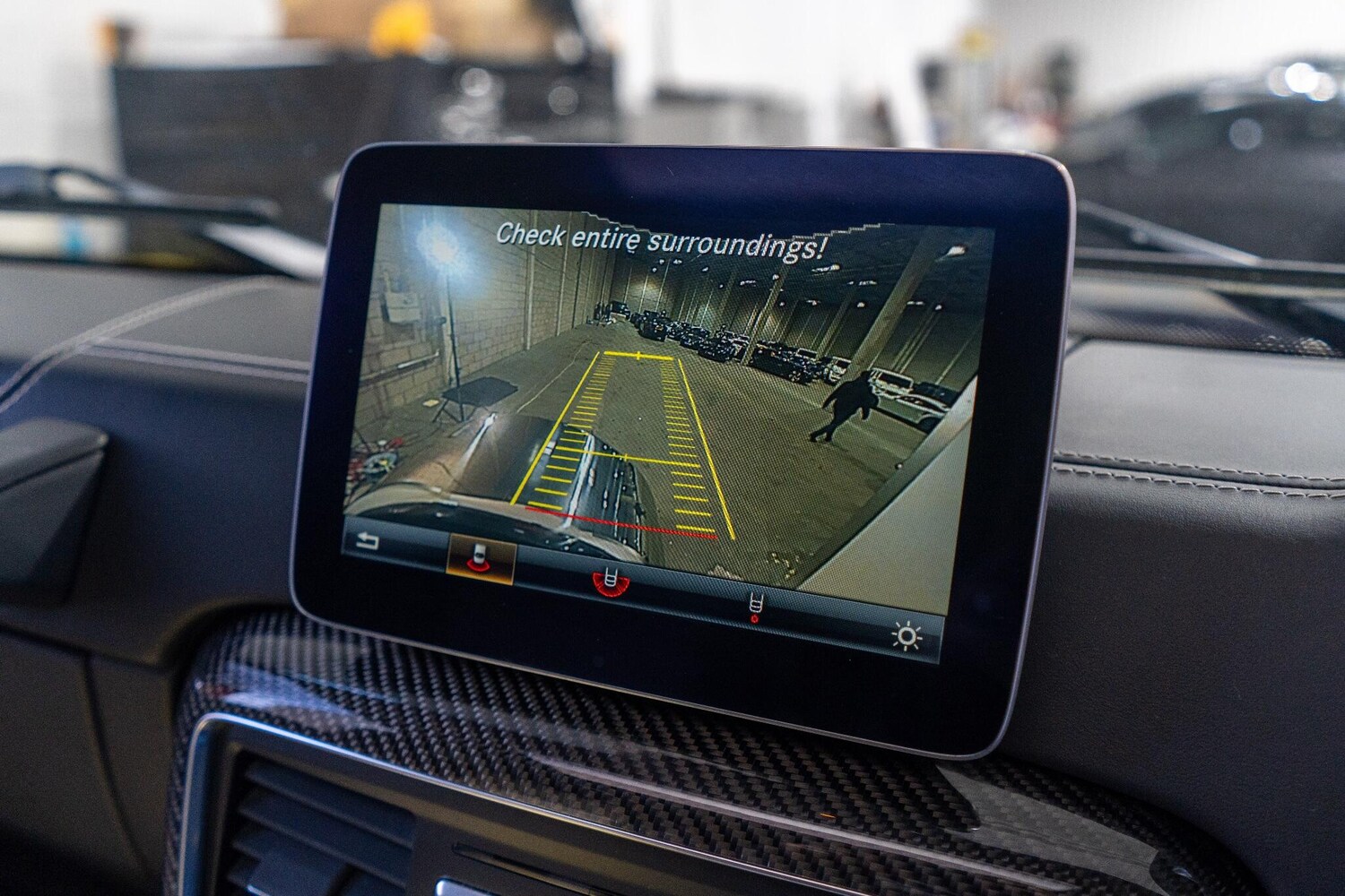 Used Mercedes-Benz G Class for sale - 78204084: Photo 19