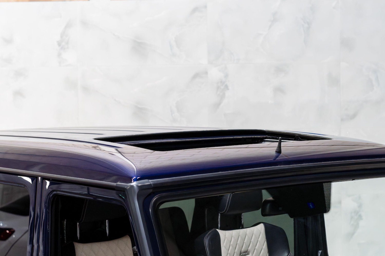 Used Mercedes-Benz G Class for sale - 78204084: Photo 2