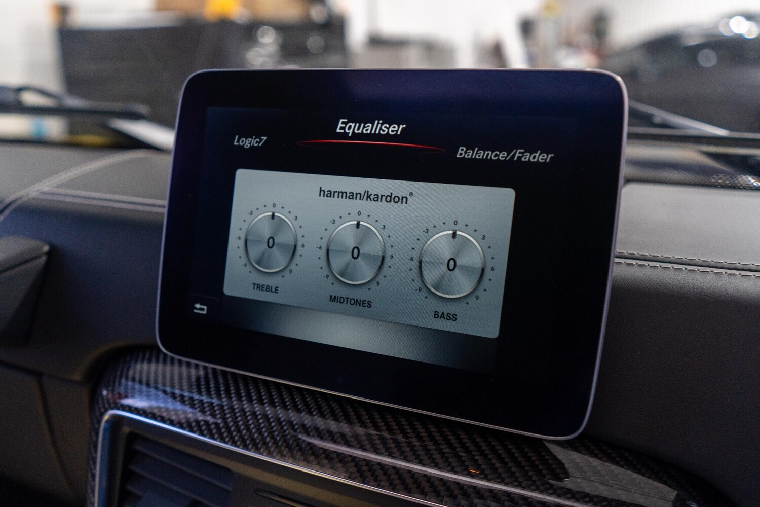 Used Mercedes-Benz G Class for sale - 78204084: Photo 20