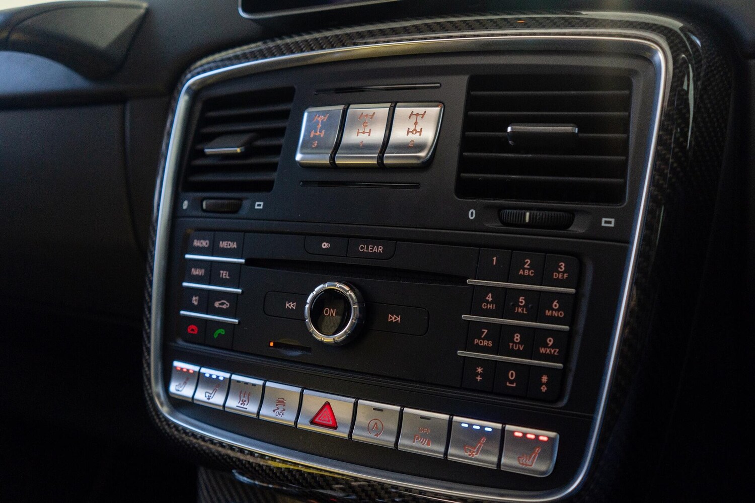 Used Mercedes-Benz G Class for sale - 78204084: Photo 21