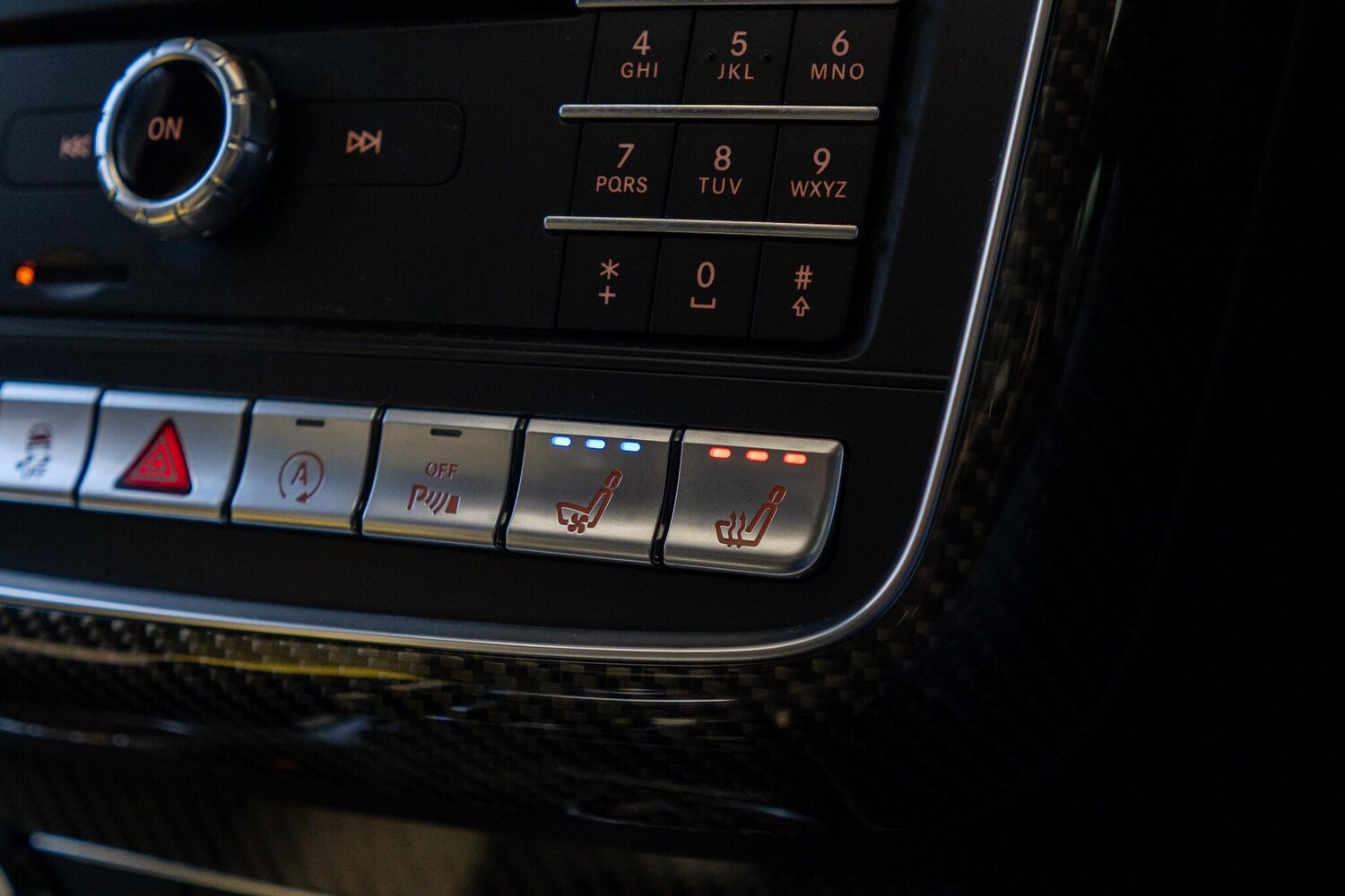 Used Mercedes-Benz G Class for sale - 78204084: Photo 22