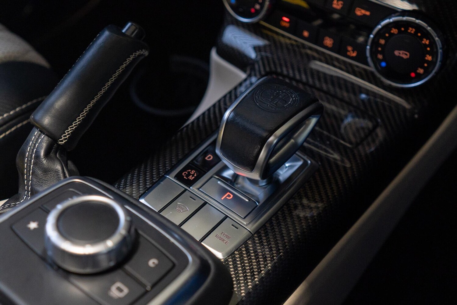 Used Mercedes-Benz G Class for sale - 78204084: Photo 23