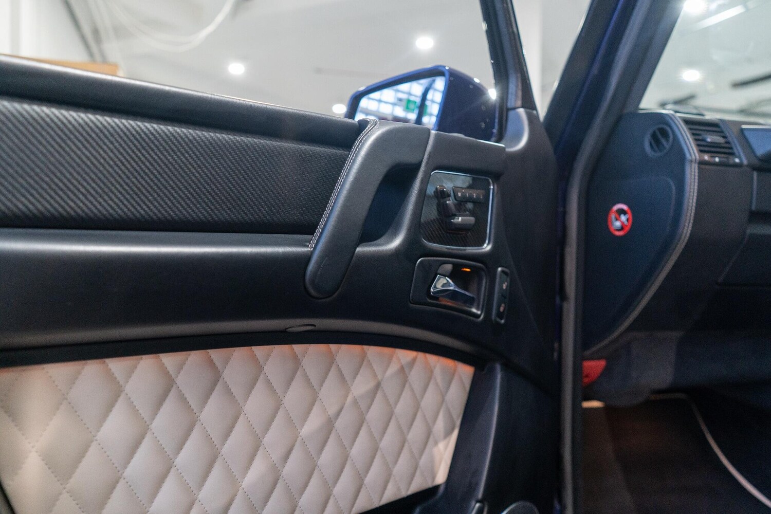 Used Mercedes-Benz G Class for sale - 78204084: Photo 24