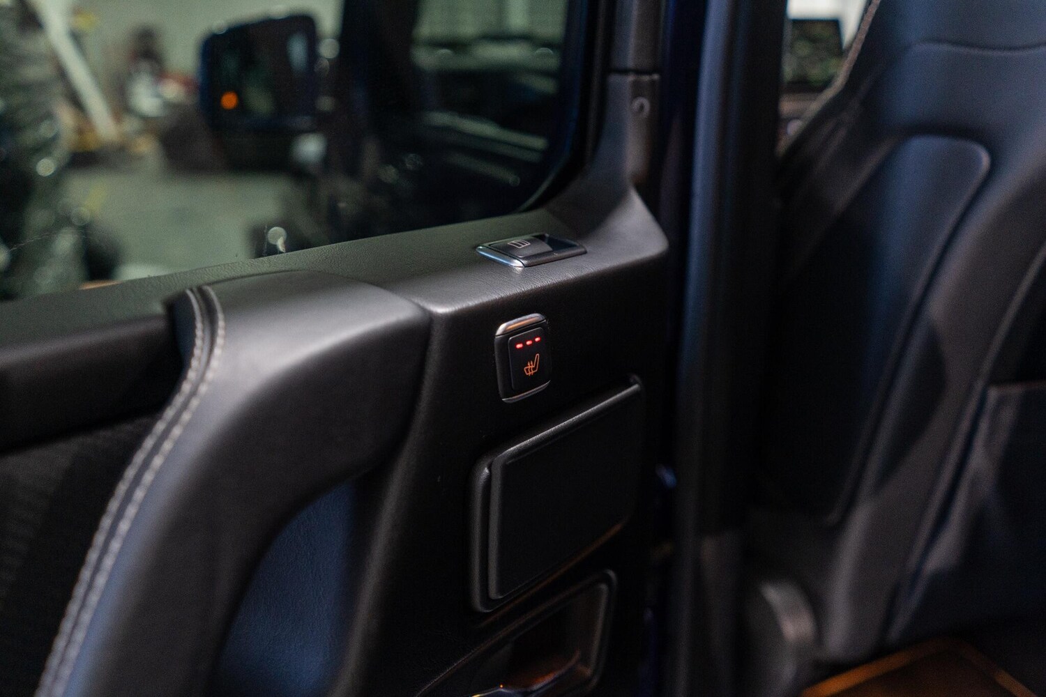 Used Mercedes-Benz G Class for sale - 78204084: Photo 26