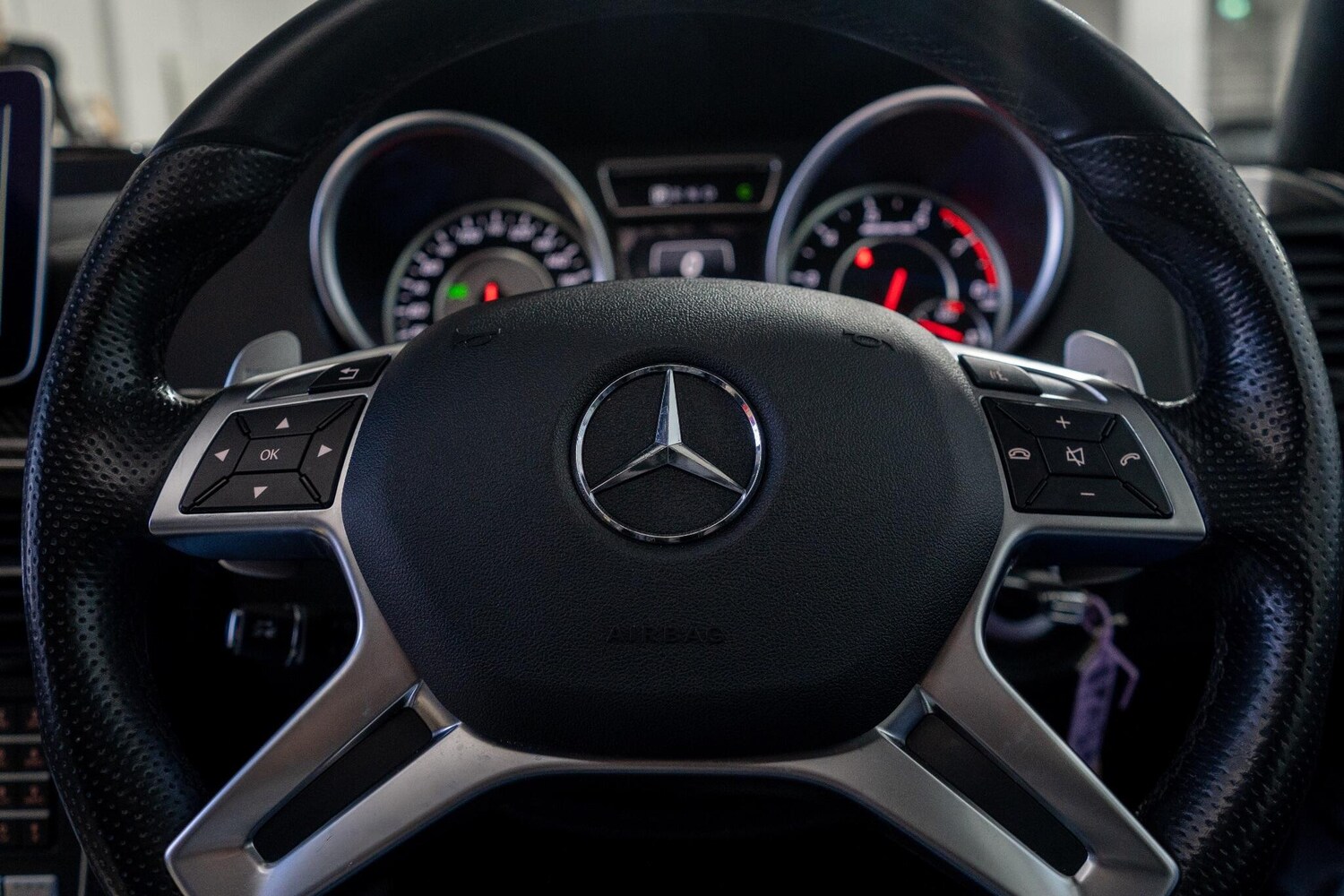 Used Mercedes-Benz G Class for sale - 78204084: Photo 27