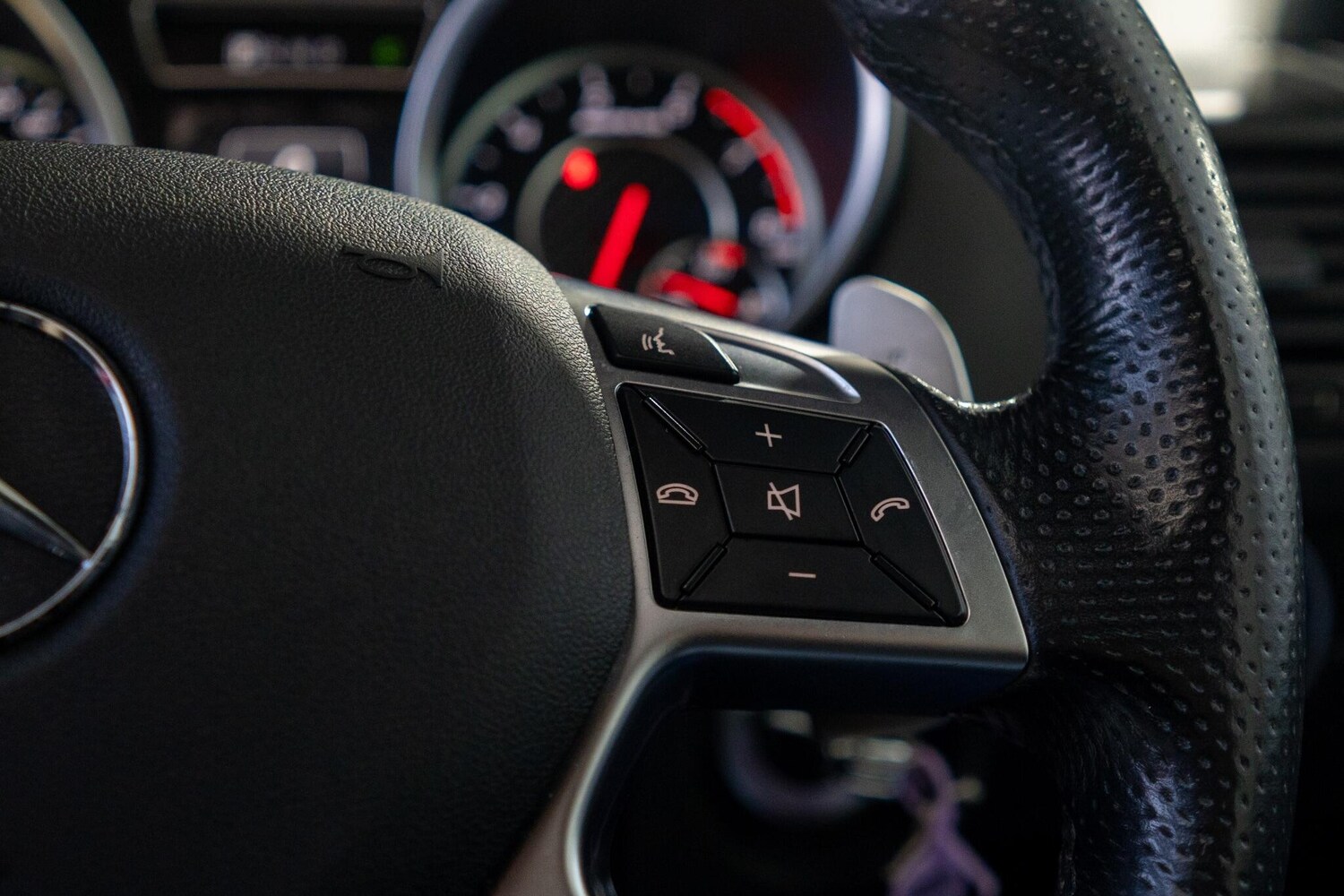 Used Mercedes-Benz G Class for sale - 78204084: Photo 29