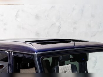 Used Mercedes-Benz G Class 2017 for sale - 78204084: Photo