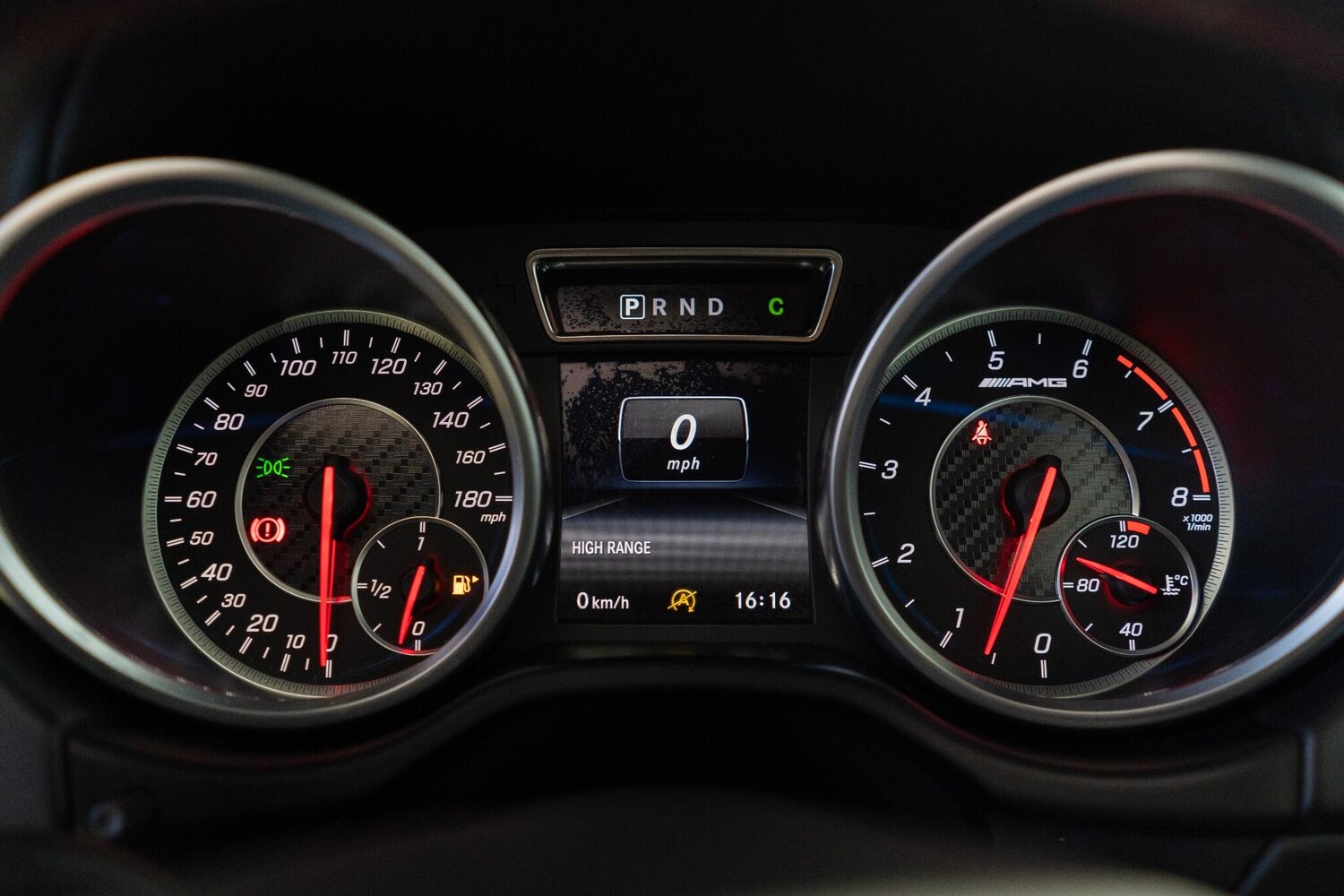 Used Mercedes-Benz G Class for sale - 78204084: Photo 30