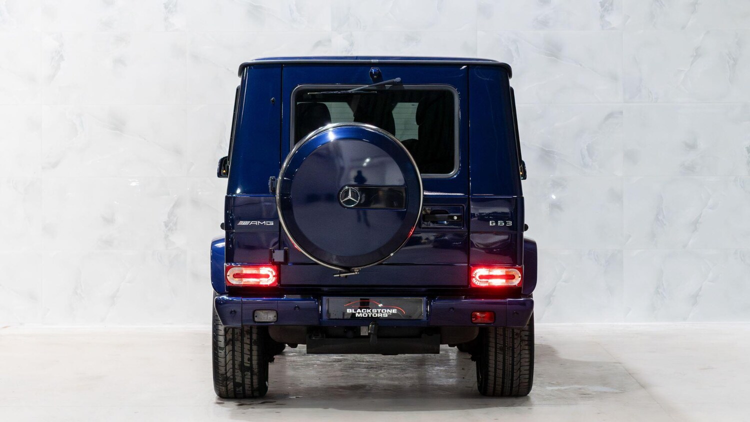 Used Mercedes-Benz G Class for sale - 78204084: Photo 7