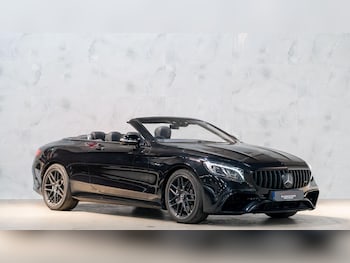 Used Mercedes-Benz S Class 2019 for sale - 79577198: Photo