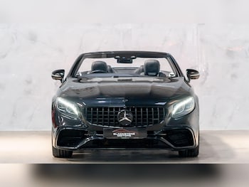 Used Mercedes-Benz S Class 2019 for sale - 79577198: Photo