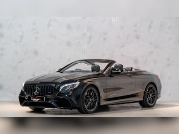 Used Mercedes-Benz S Class 2019 for sale - 79577198: Photo
