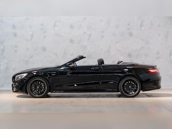 Used Mercedes-Benz S Class 2019 for sale - 79577198: Photo