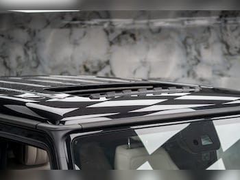 Used Mercedes-Benz G Class 2019 for sale - 76239419: Photo