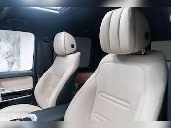 Used Mercedes-Benz G Class 2019 for sale - 76239419: Photo