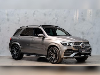 Used Mercedes-Benz GLE 2023 for sale - 79012013: Photo