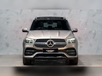 Used Mercedes-Benz GLE 2023 for sale - 79012013: Photo