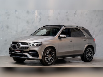 Used Mercedes-Benz GLE 2023 for sale - 79012013: Photo