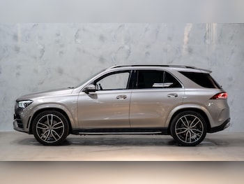 Used Mercedes-Benz GLE 2023 for sale - 79012013: Photo