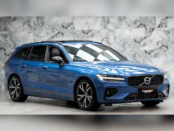 2019 (19) - 2.0 T5 R-Design Plus Auto Euro 6 (s/s) 5dr