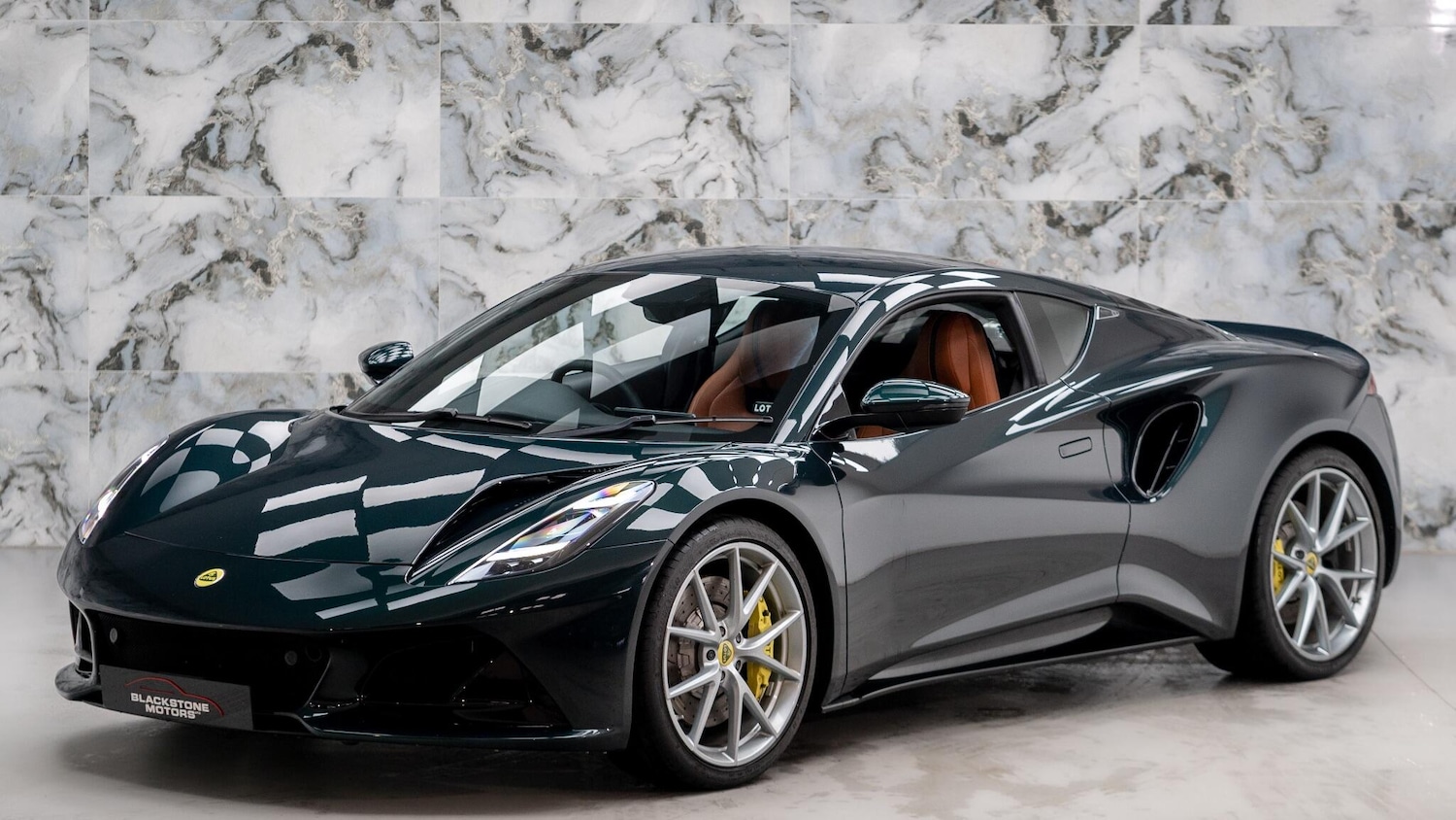 Used Lotus Emira for sale - 77344075: Photo 10