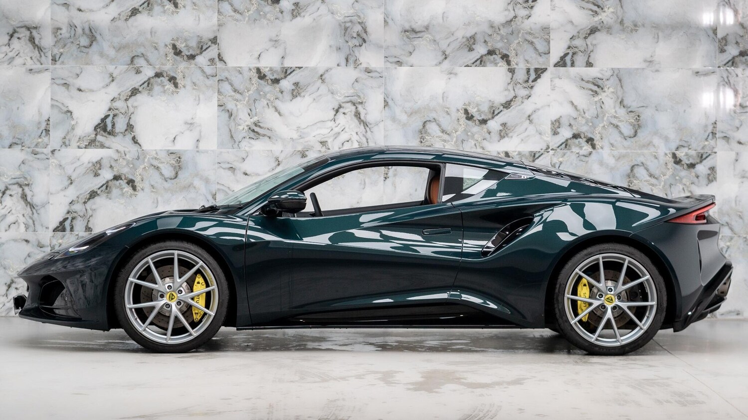 Used Lotus Emira for sale - 77344075: Photo 11