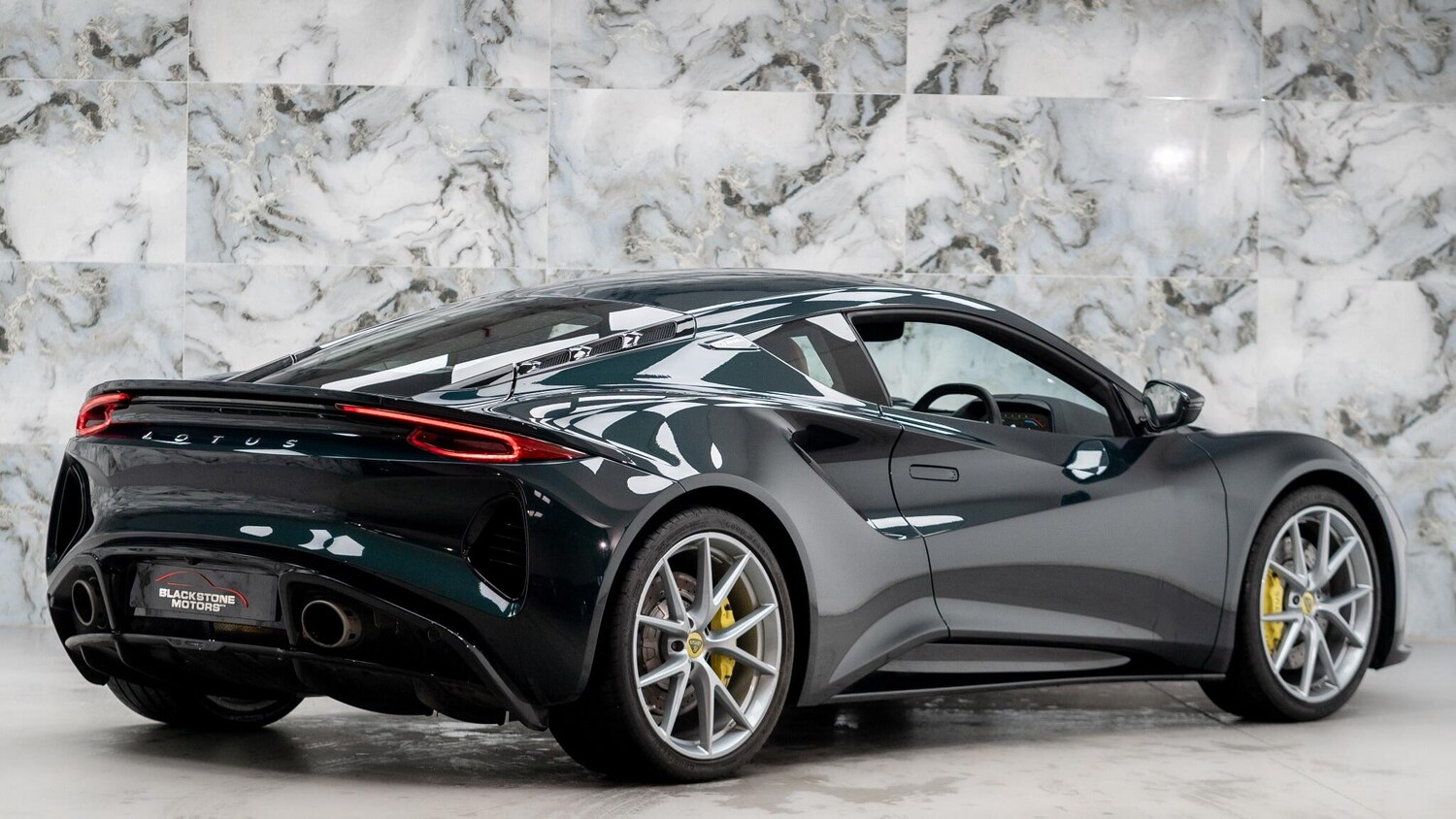 Used Lotus Emira for sale - 77344075: Photo 12