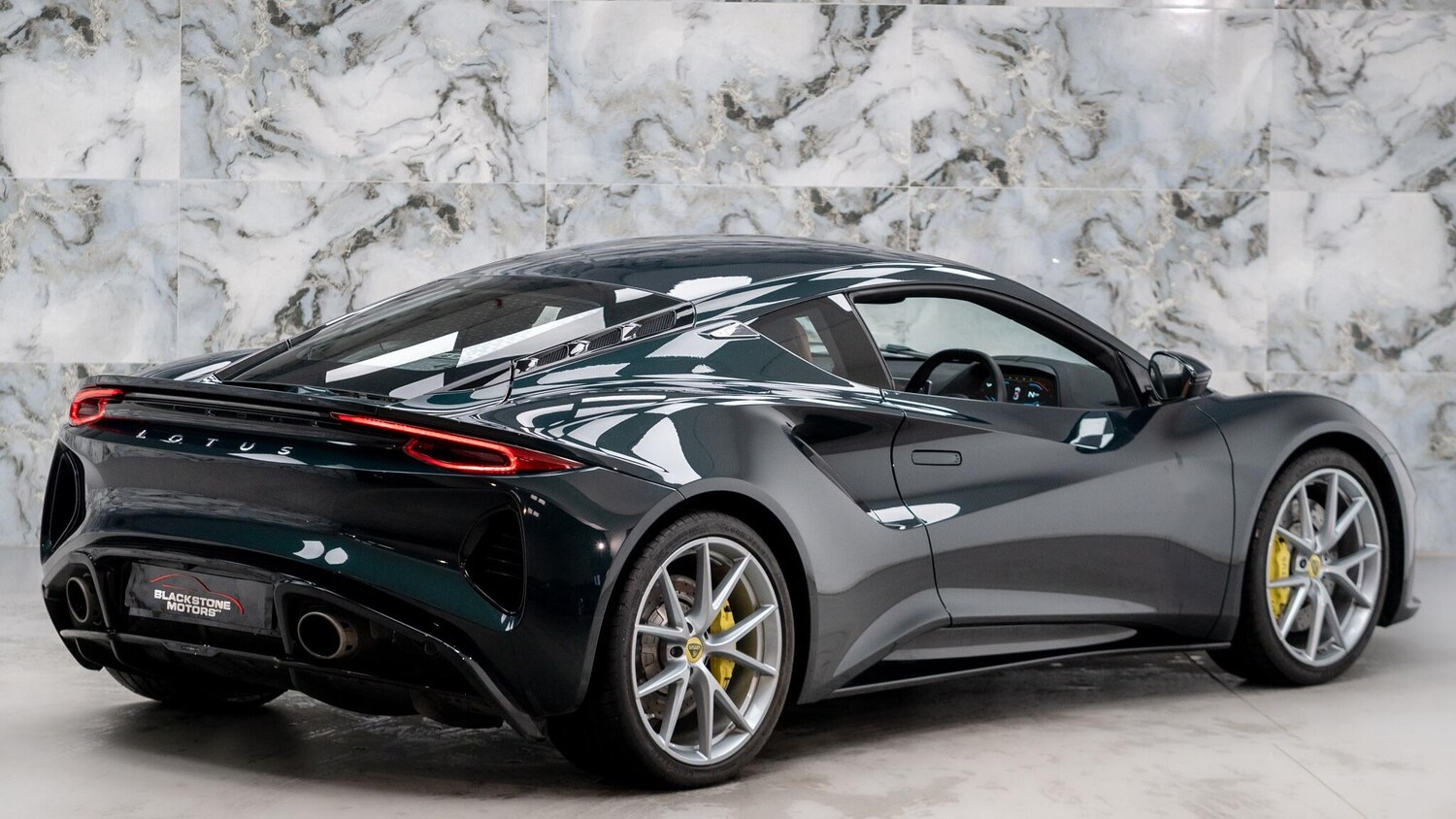 Used Lotus Emira for sale - 77344075: Photo 13