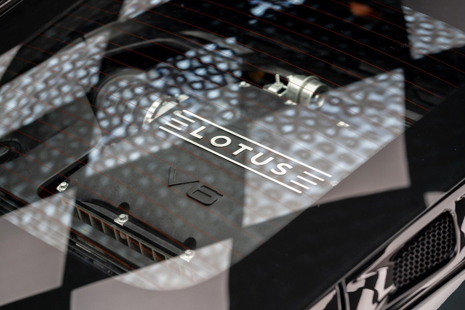 Used Lotus Emira for sale - 77344075: Photo 16