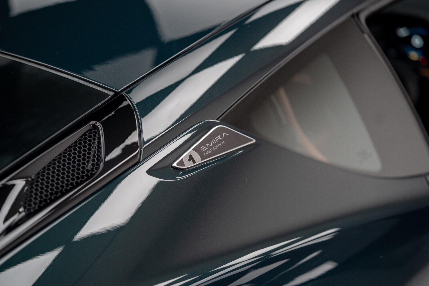 Used Lotus Emira for sale - 77344075: Photo 17