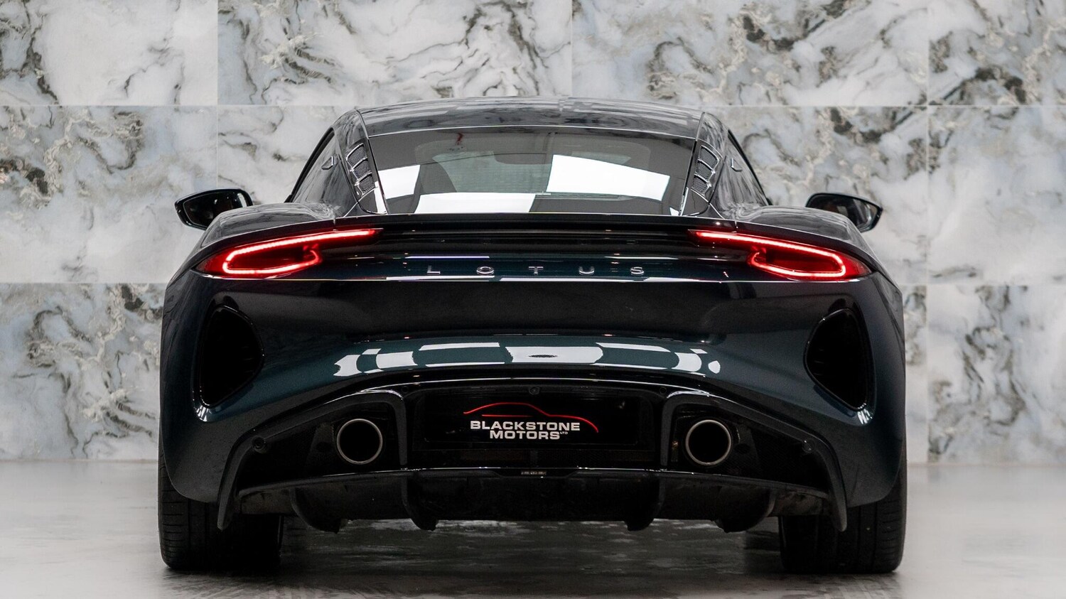 Used Lotus Emira for sale - 77344075: Photo 18