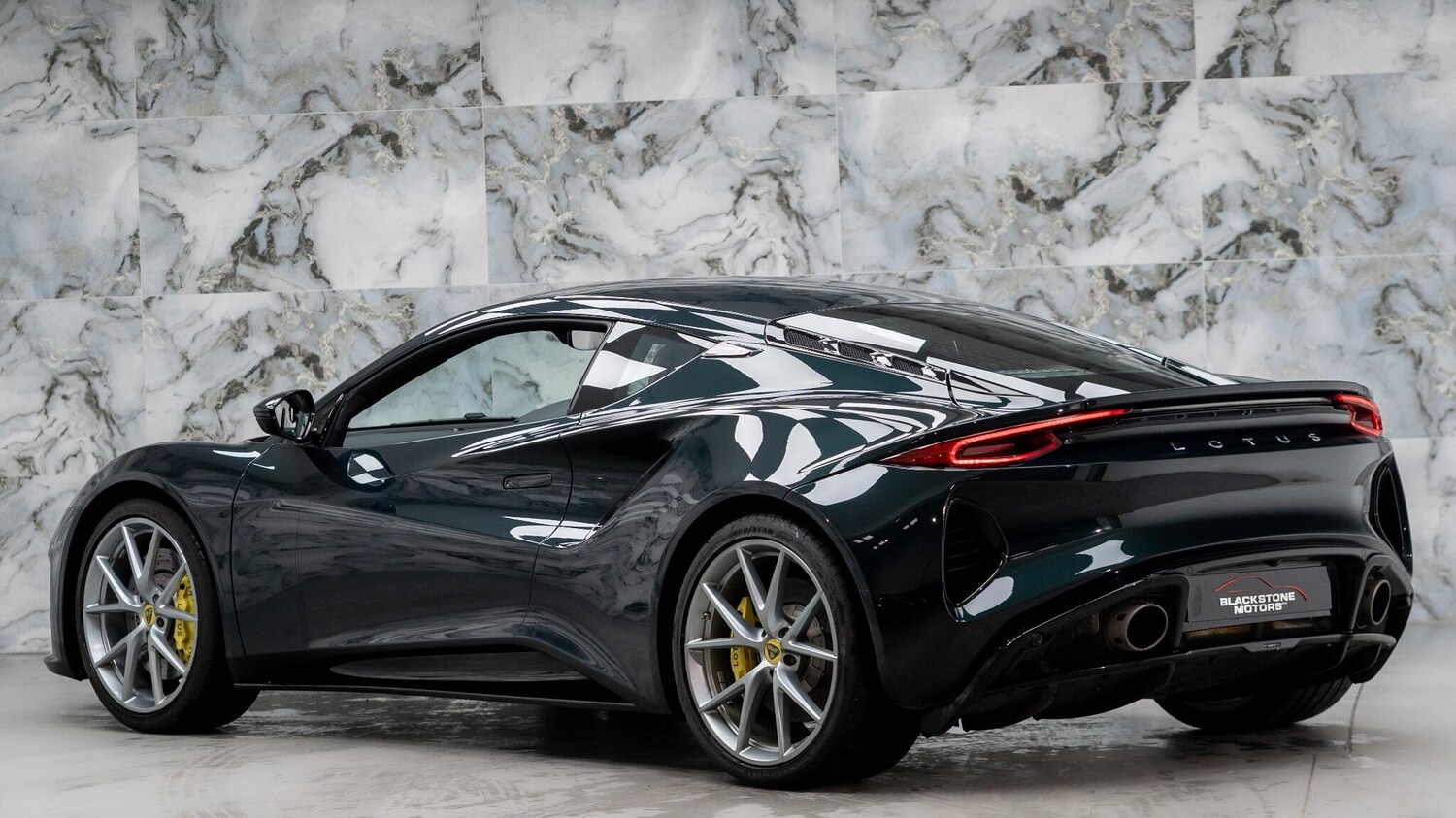 Used Lotus Emira for sale - 77344075: Photo 19