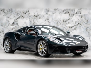Used Lotus Emira 2023 for sale - 77344075: Photo