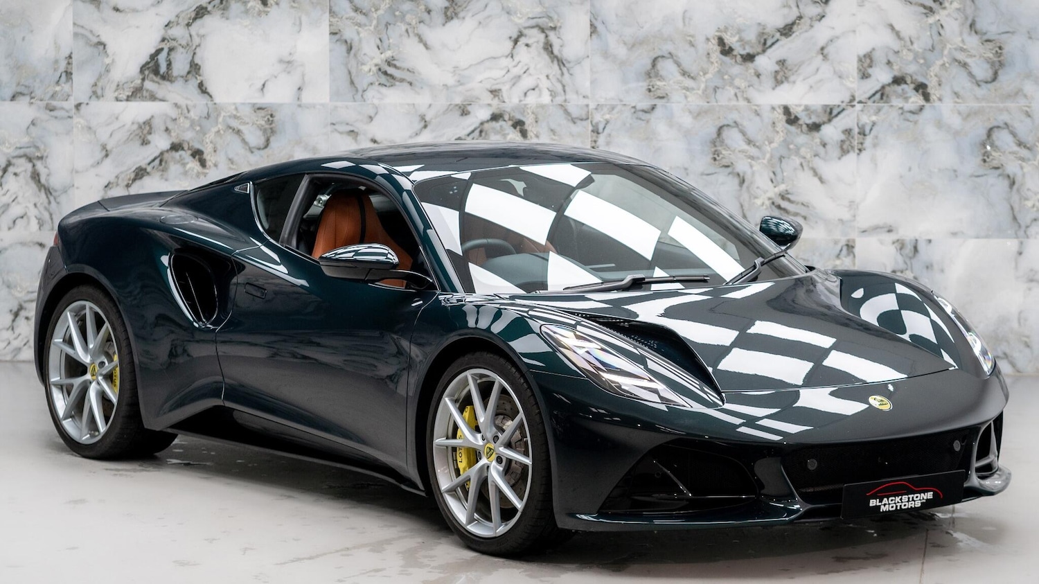 Used Lotus Emira for sale - 77344075: Photo 2