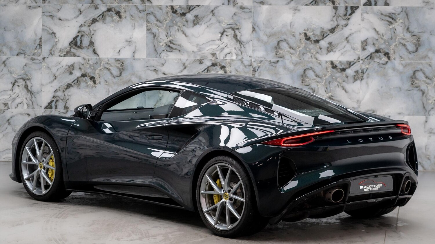 Used Lotus Emira for sale - 77344075: Photo 20