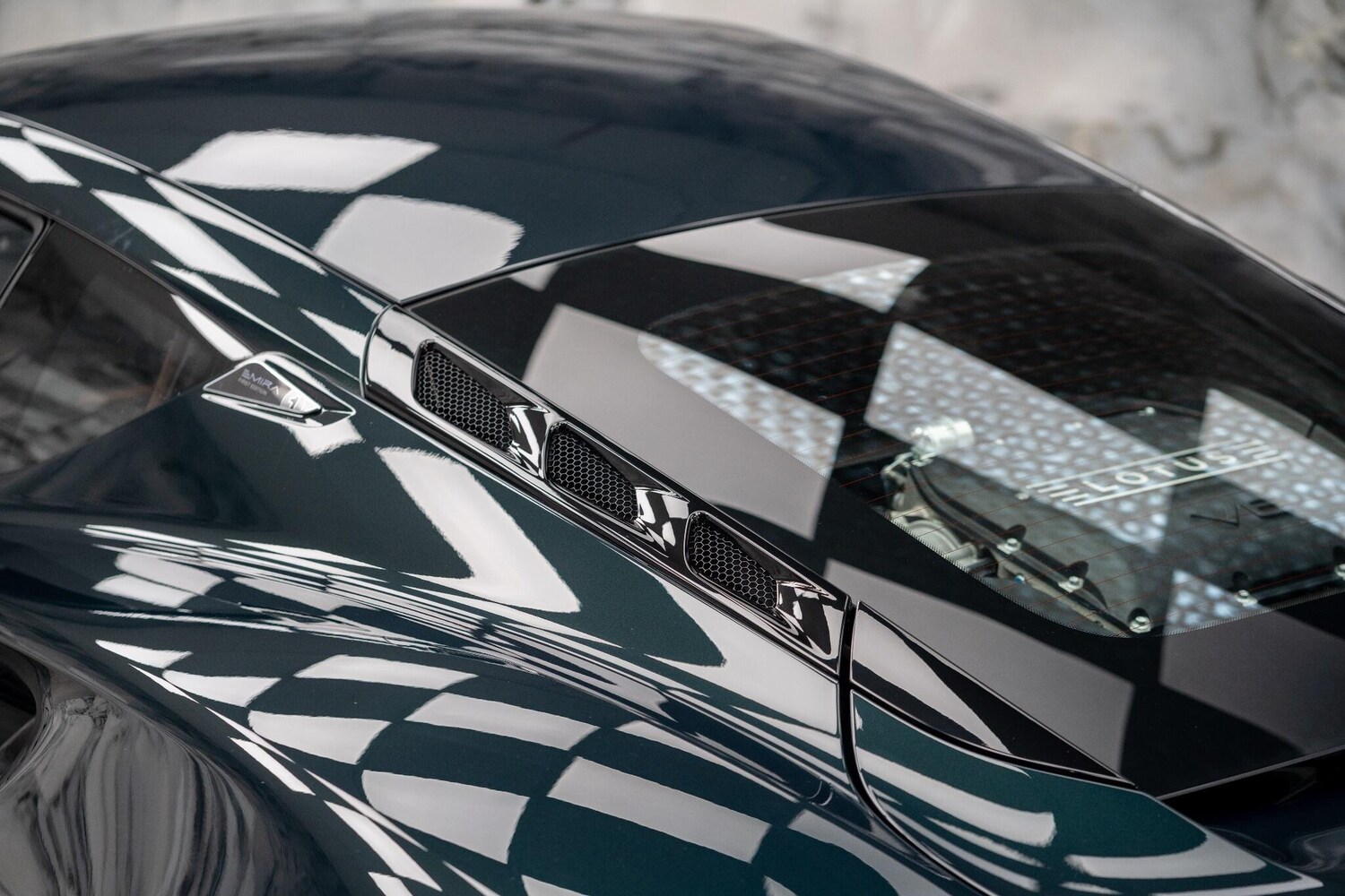 Used Lotus Emira for sale - 77344075: Photo 21