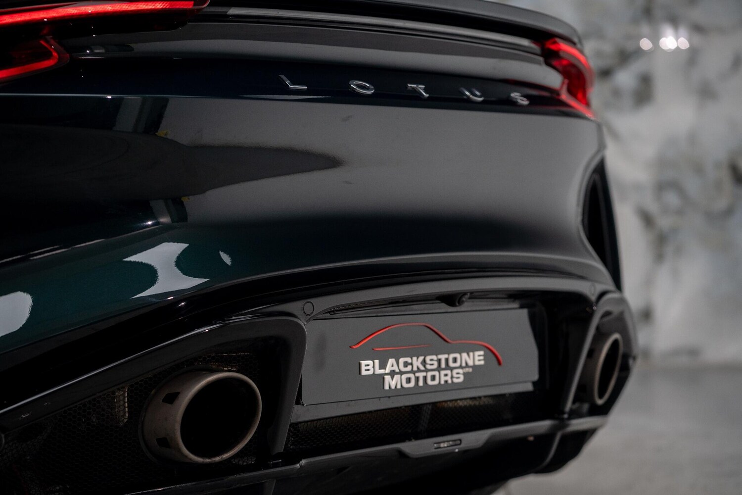 Used Lotus Emira for sale - 77344075: Photo 23