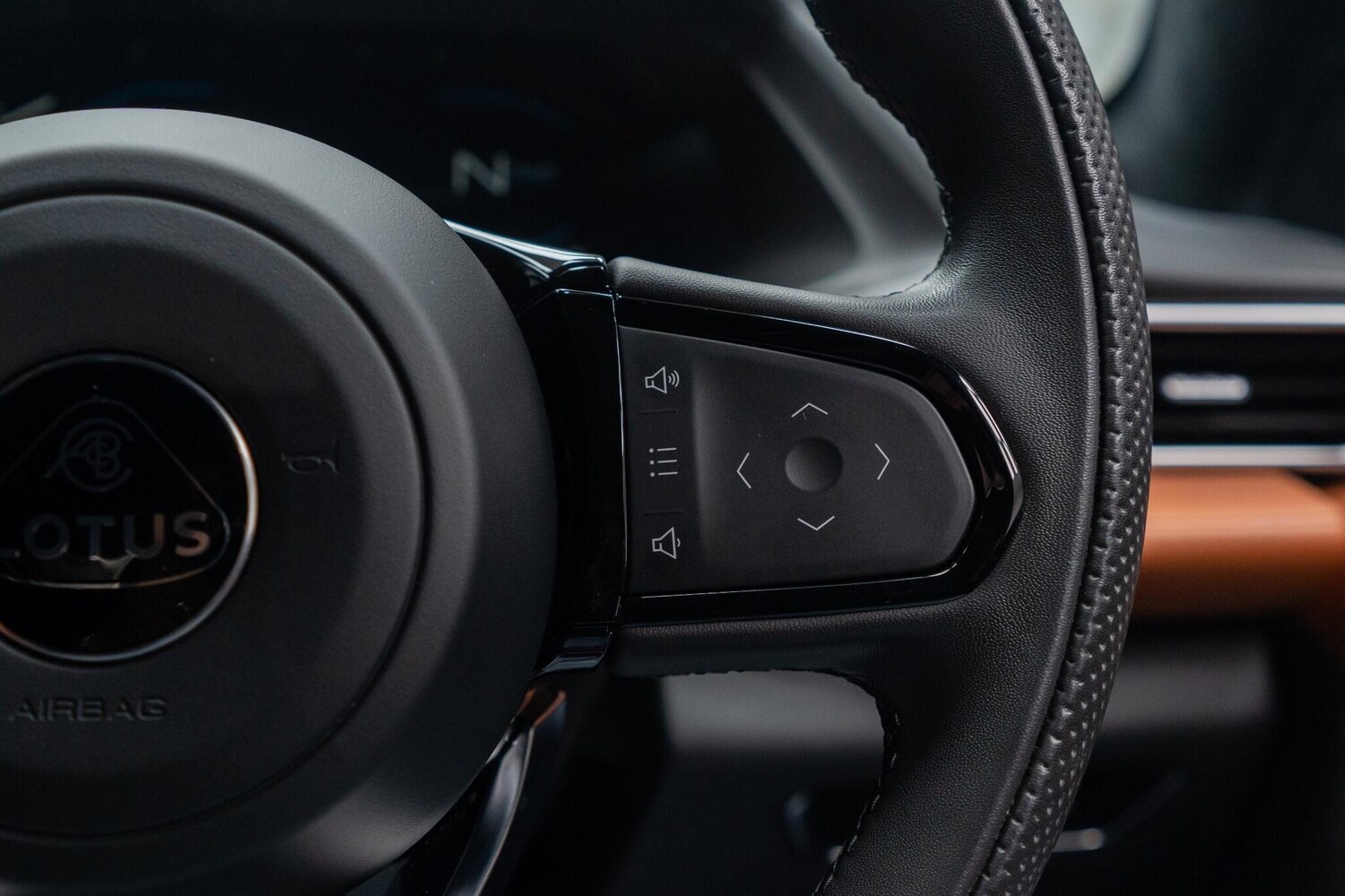 Used Lotus Emira for sale - 77344075: Photo 26