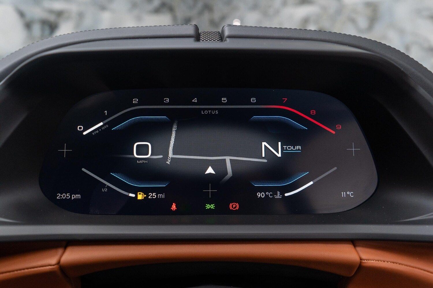 Used Lotus Emira for sale - 77344075: Photo 28