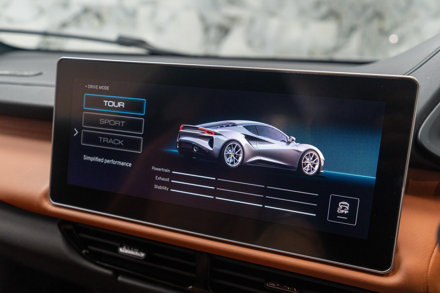 Used Lotus Emira for sale - 77344075: Photo 31